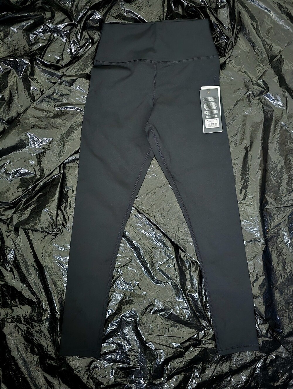 Glyder - Pure Legging - M